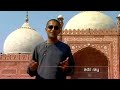 Adil Ray on Desi DNA - Design-Place Of Worship