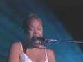 Chrisette-Michele-on