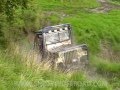 Shottle Off Road - September