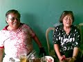 Esguerra get together
