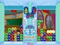 fight of puyopuyo infinity