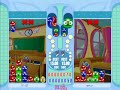 fight of puyopuyo infinity