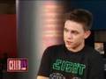 Jesse McCartney Hit tops charts