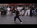 2008 Quebec Open: Ricky Morris Creative Weapons Grands