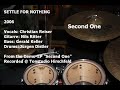 Settle For Nothing - The Second One (Demo 2006)