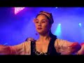 traditional uighur dance