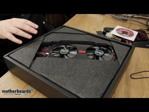 motherboardsorg - Today's best PC & Tech Deals! http://amzn.to/R7i3T6 ASUS MATRIX HD 7970 PLATINUM EDITION VIDEO CARD UNBOXING MATRIX 7970 Hardware Pr0n: http://www.motherboar...