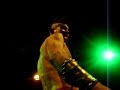 LIVE AT JUNGLE NIGHTMARE WEEKEND