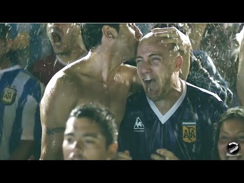 Senhor Putin - Propaganda da TyC Sports (Legendado)