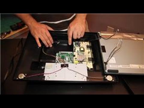how to troubleshoot television
