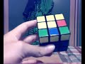 Cubo Di Rubik - Metodo A Strati Semplificato (Parte 4)