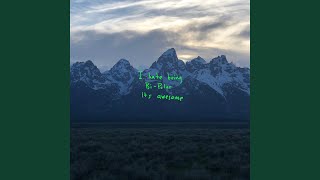 Kanye West - Ghost Town tekst piosenki