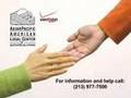 APALC Domestic Violence PSA (English)