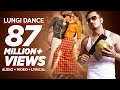 Download Lungi Dance The Thalaiva Tribute Official Full Song Honey Singh Shahrukh Khan Deepika Padukone Mp3 Song