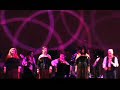 calabria mia band    sirinata alla pacchiana