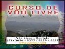 Curso de Vôo Livre - Duque de Caxias /RJ Curso de Vôo Livre - Duque de Caxias /RJ