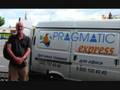Huw Price: Pragmatism, Expressivism and the Global Challenge Part 8