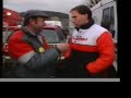 Terry Kaby 1989 Lombard Rally Daihatsu Charade GTti