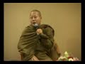 Alasan Bhikkhu Uttamo memilih Agama Buddha bag.2