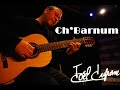 Ch'Barnum - Chanson en picard par  Joël Dufresne