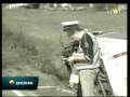 videos de U sudaru autobusa i automobila jedan poginuo