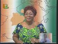 Le Président Laurent Gbagbo à la Rue princesse