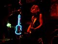 Ana Popovic Live at The Bradfordville Blues Club