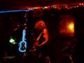 Ana Popovic Live at The Bradfordville Blues Club