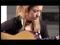 Laura Gonzalez  - guitarrista
