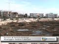 Manfredonia, più alghe per evitare l'erosione marina