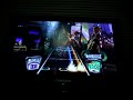 'The Advantage - Mega Man 2 Flash Man' on Guitar Hero II (2)