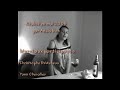 Dany Brillant - Elle dit non