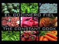 EL COCINERO FIEL LXXI - Ensalada murciana (y castells)