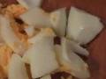EL COCINERO FIEL LXXI - Ensalada murciana (y castells)