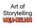The Art of Storytelling #3: World Building