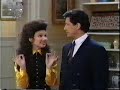 Marvin Nathan on The Nanny starring Fran Drescher Marvin Nathan on The Nanny starring Fran Drescher