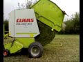 Landini Legend + Rotopressa Claas Landini Legend + Rotopressa Claas