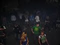 Hakker live 20 12 08  Ihr wollt es lauterdann m�sst ihr schreien!! @ Clubhouse WR