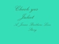 Check Yes Juliet Chapter 3