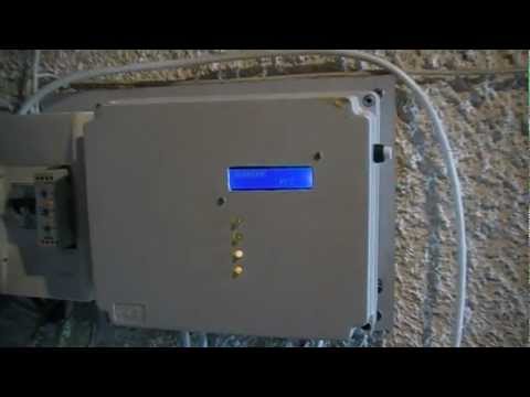 DIY Pellet Fed Boiler Is Hot Stuff | Hackaday