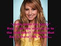 Zanessa Stories Episode 11