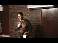 Mark DeMayo Comedy 