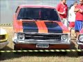 Base Aerea de Anapolis - Uniao V8 & Opalagyn Base Aerea de Anapolis - Uniao V8 & Opalagyn