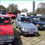Base Aerea de Anapolis - Uniao V8 & Opalagyn