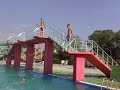 pishina olimpik podujeve Bossi LLapit