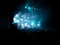Radiohead - Fake Plastic Trees live @ Hummingbird Center
