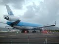 landing in st.marten