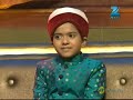 India's Best Dramebaaz Episode 18 - April 21, 2013