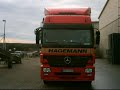 Hagemann Logistic
