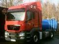 Hagemann Logistic